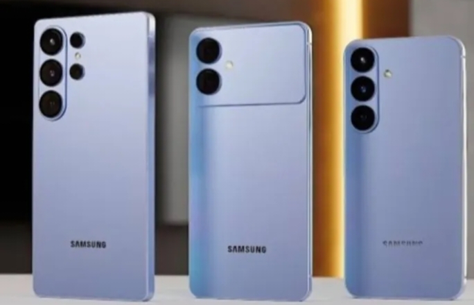 Samsung Galaxy S26 Series Resmi Meluncur 2026, Usung AI Canggih, Bodi Titanium, dan Fast Charging 60W