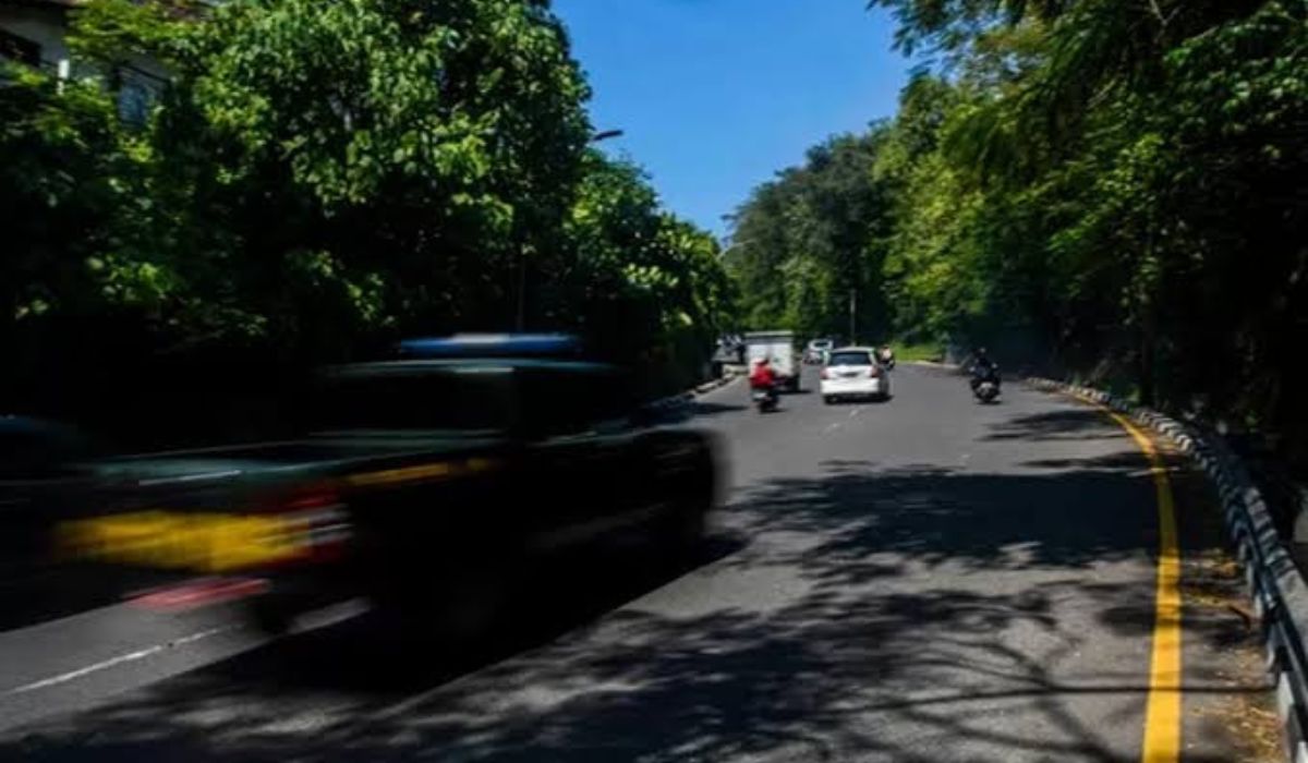 Misteri Bukit Gombel Jejak Sejarah Tionghoa yang Terkubur di Bawah Aspal