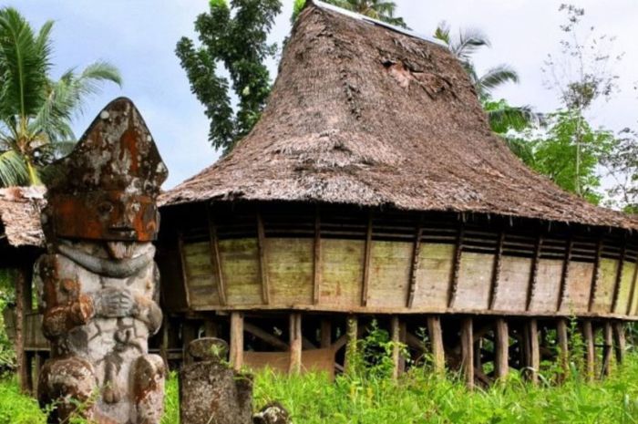 Pulau Sumatera: Jejak Peradaban Purba yang Tersingkap
