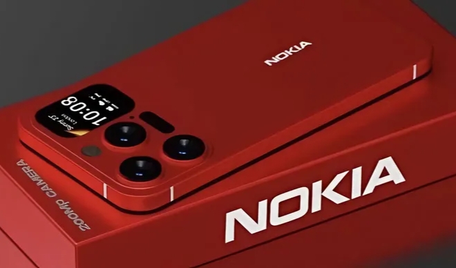 Bangkit Lagi! Nokia X50 Pro 5G Bawa Spesifikasi Gahar dan Desain Kokoh Khas Nokia