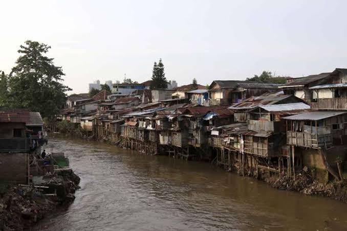 Ini 6 Misteri Sungai di Jakarta, Salahsatunya Ada Masuk ke Cerita Kerajaan