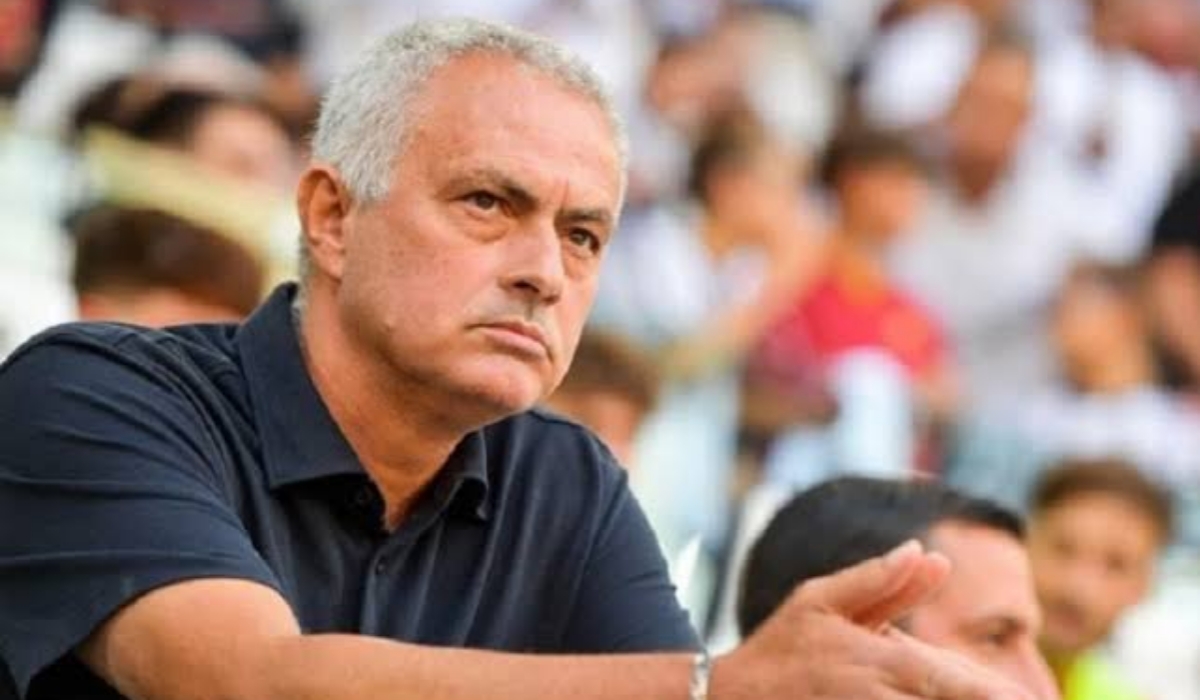 Jose Mourinho Ramalkan Arsenal di Puncak Klasemen Liga Inggris