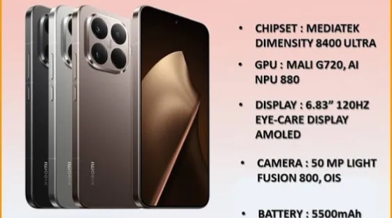 Fast Shot Xiaomi 15T Bantu Tangkap Momen Tak Terulang