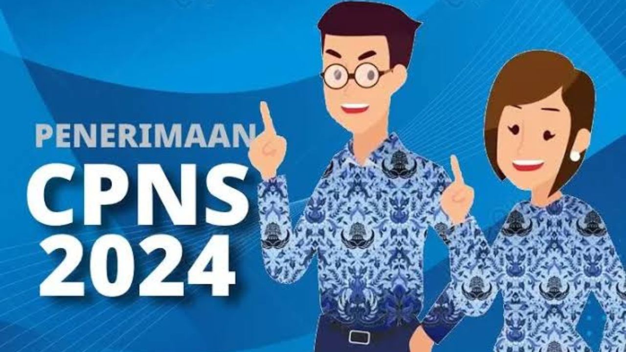 Menteri PANRB Setujui Kuota CASN 2024 untuk Tujuh Kementerian