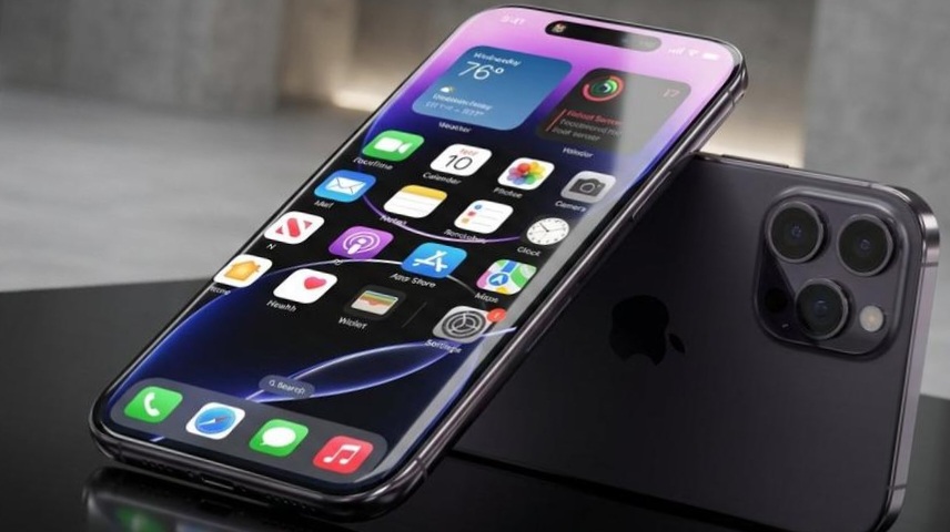 Usung Layar Quad-Curved Super Tipis Buatan Samsung, iPhone Edisi 20 Tahun Siap Menggebrak!
