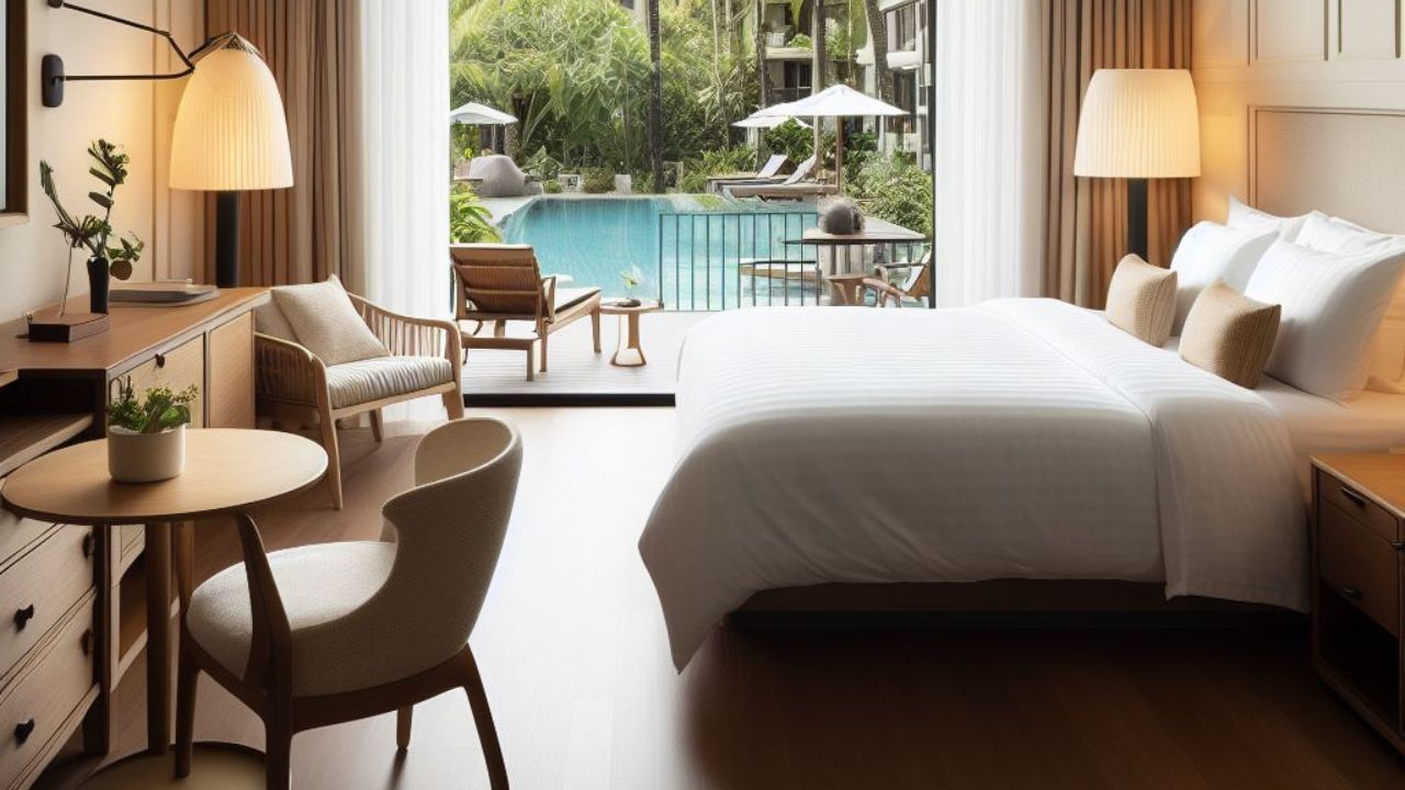 Nggak Bikin Kantong Kering, Ini 6 Rekomendasi Hotel Termurah di Bengkulu! Buruan Booking