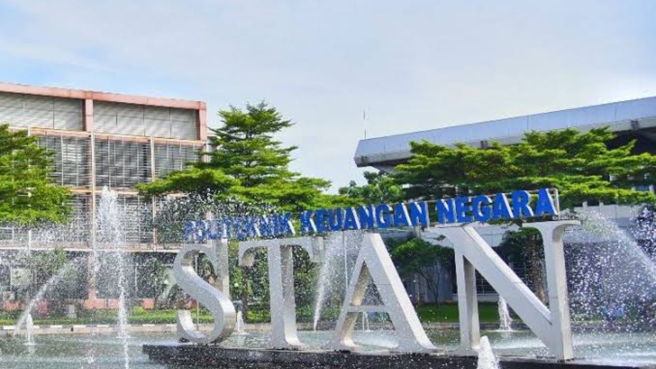 Skor Minimal UTBK untuk Mendaftar di PKN STAN dan Poltek SSN Tahun 2024