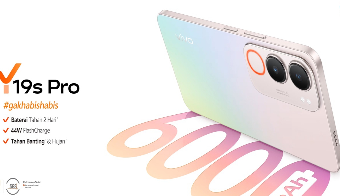 Rekomendasi HP Vivo 5G Terbaik 2026, Lengkap dari Midrange hingga Premium