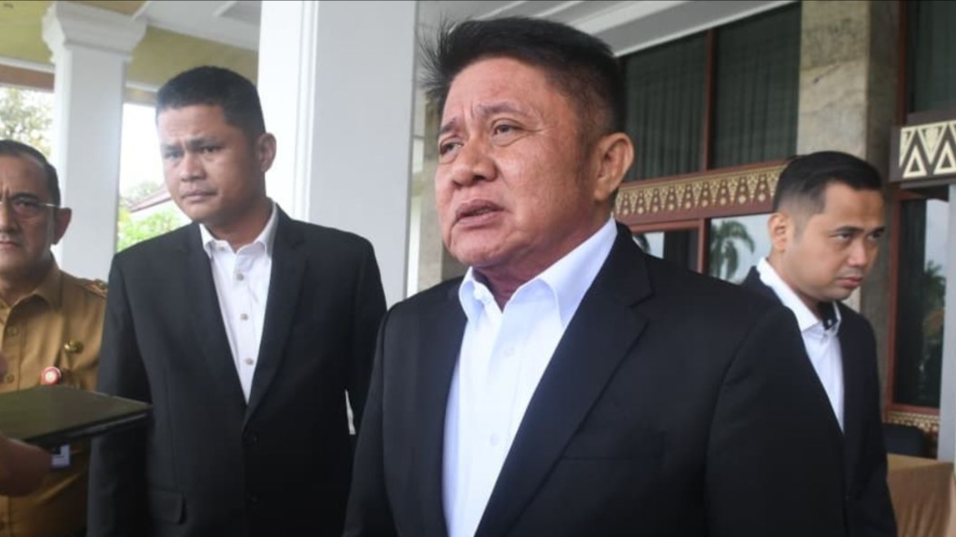 Mulai 1 Januari 2026, Truk Batu Bara Dilarang Total Lewati Jalan Umum, Sumsel Fokus Bangun Jalan Khusus