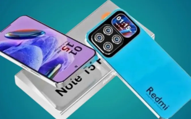 Redmi Note 15 5G Resmi Meluncur Awal 2026, Usung Kamera 108MP dan Snapdragon 6 Gen 3