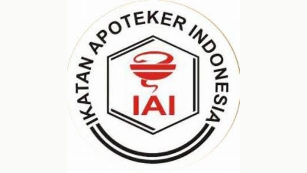 Sejarah Singkat Ikatan Apoteker Indonesia