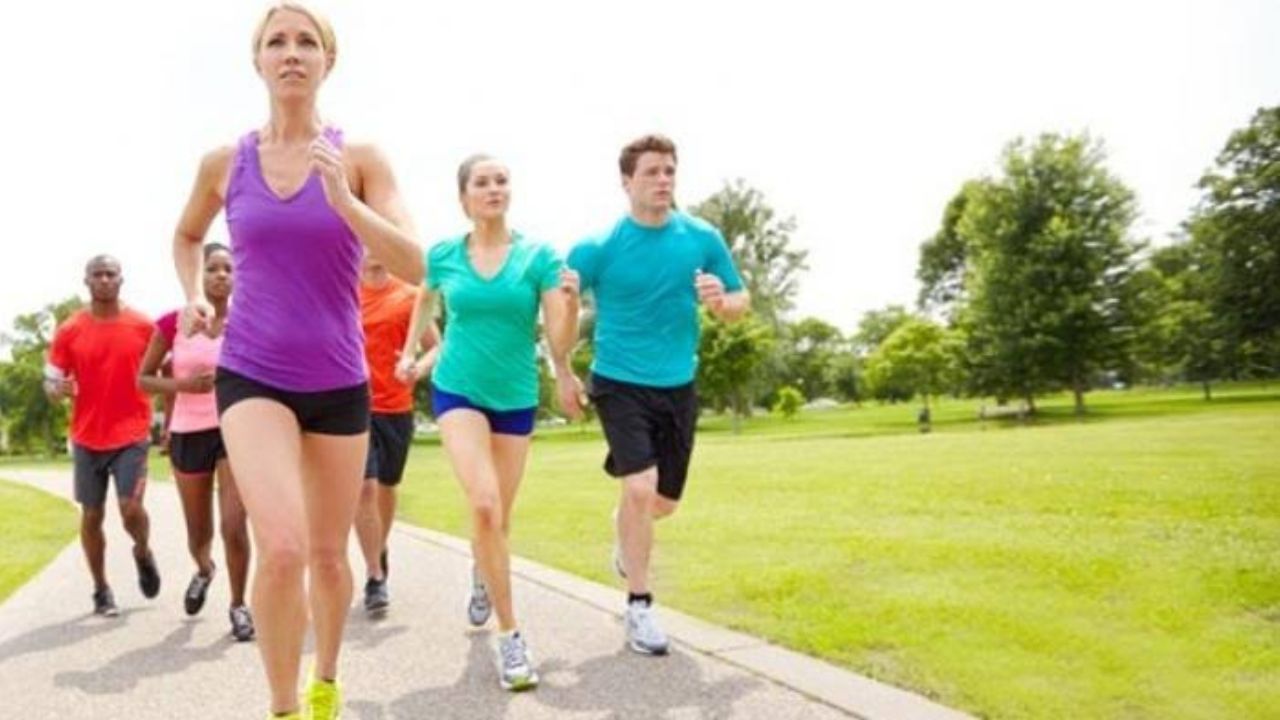 Manfaat Luar Biasa Jogging: Dari Kesehatan Mental hingga Pembentukan Otot
