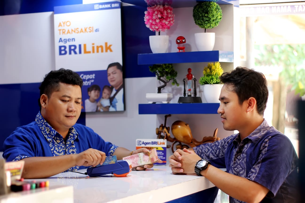 BRI Salurkan BSU 2025 kepada 3,76 Juta Penerima Senilai Rp2,25 Triliun