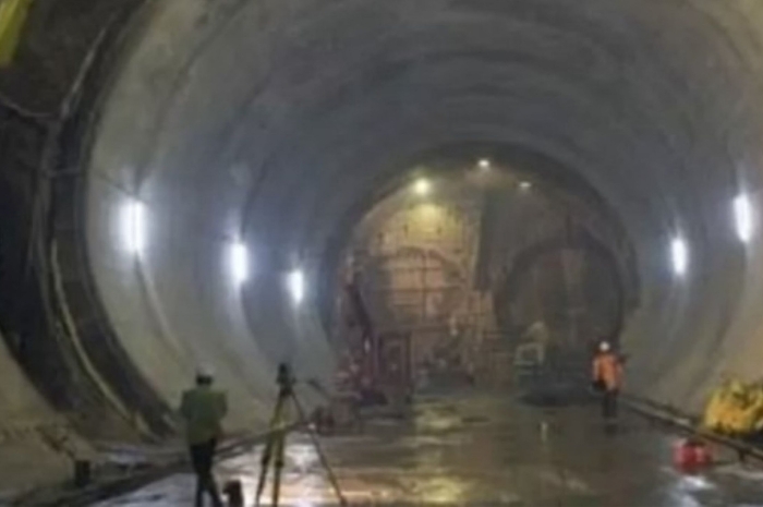 Terowongan Rahasia Monas: Penjelajahan Adegan Mistis di Bawah Permukaan Monumen Nasional Jakarta