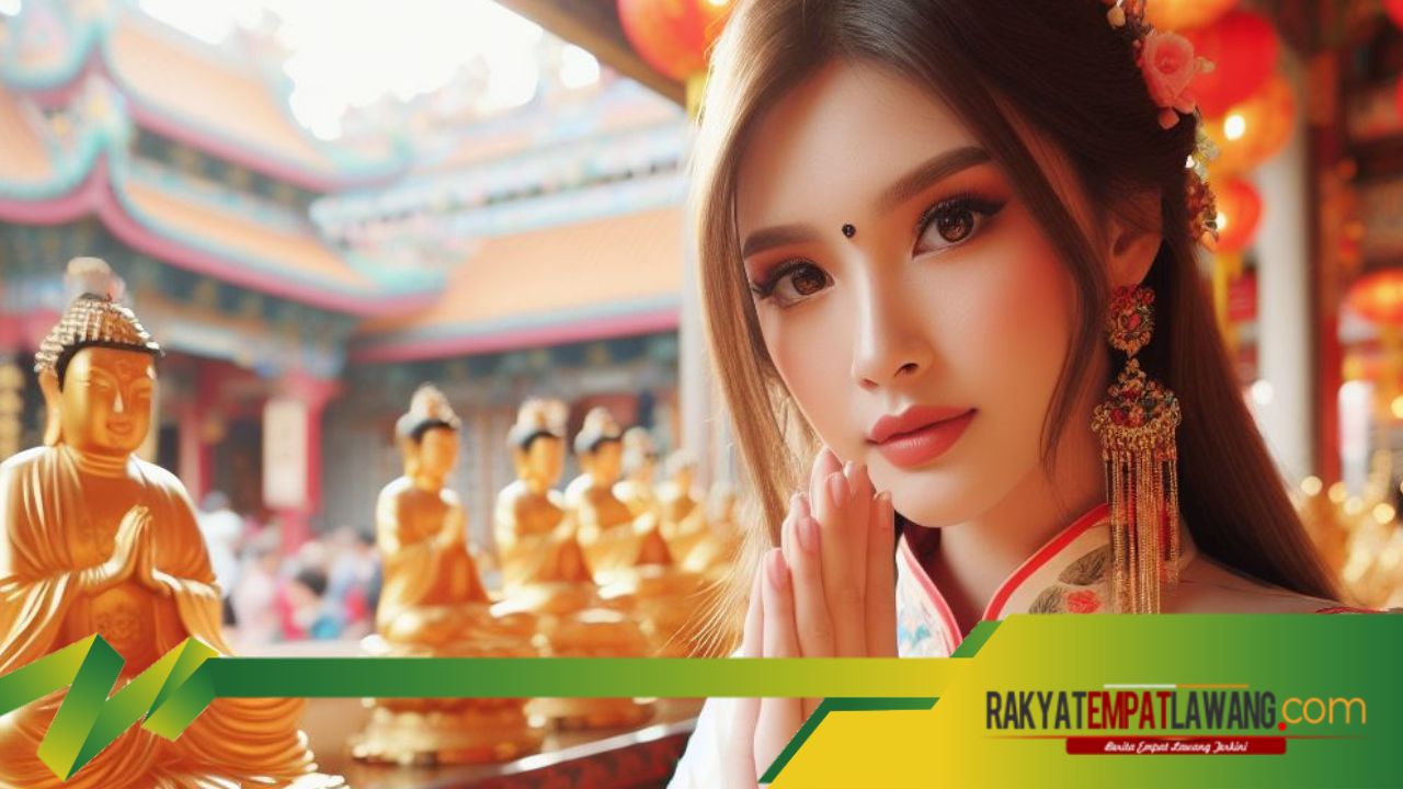 Jangan Sampai Terjebak! Ini Cara Membedakan Imlek dengan Hari Raya Agama Buddha