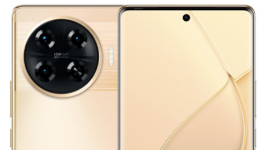 Tecno Pova 6 Pro 5G, Raja Performa dengan RAM Hingga 24GB di Kelas Menengah