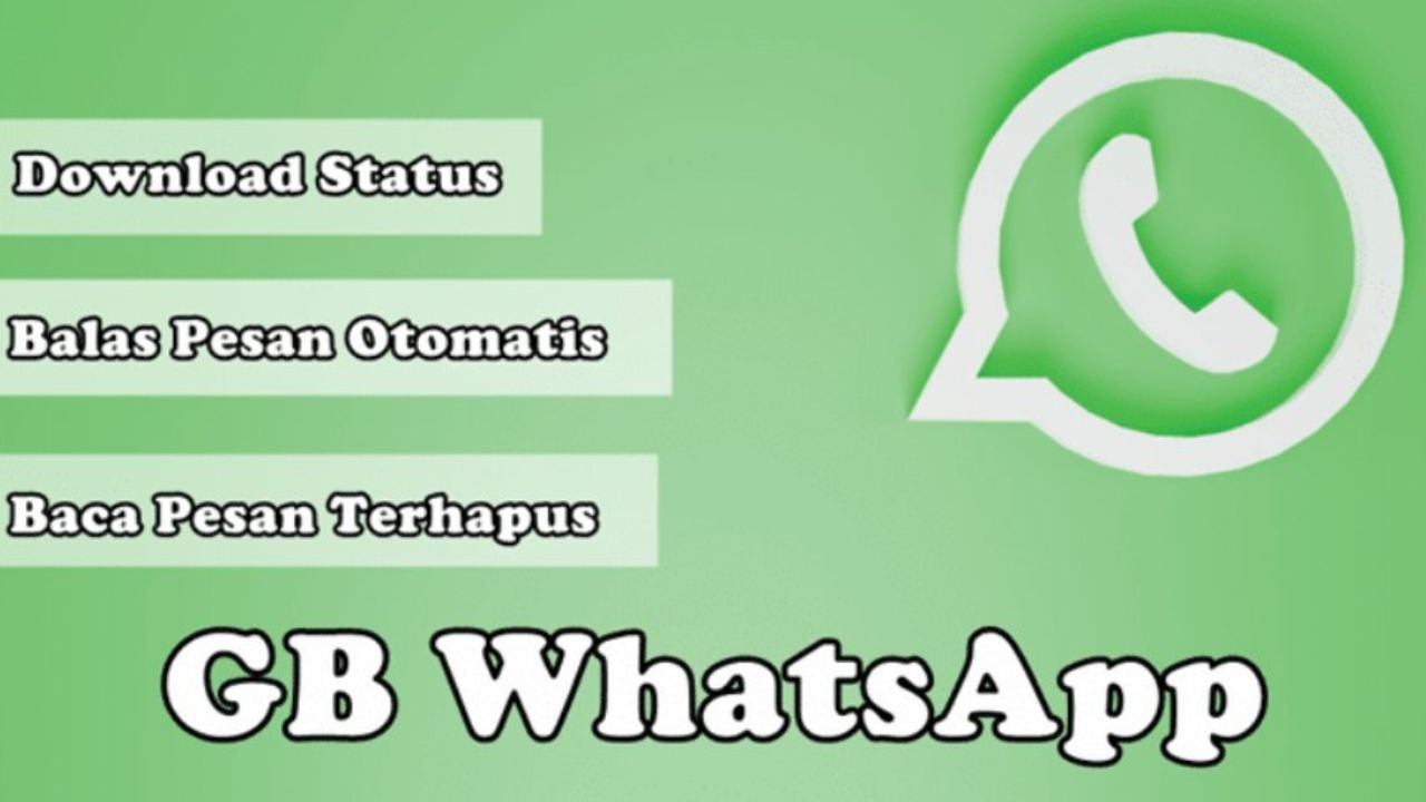 GB WhatsApp: Era Baru dalam Perpesanan