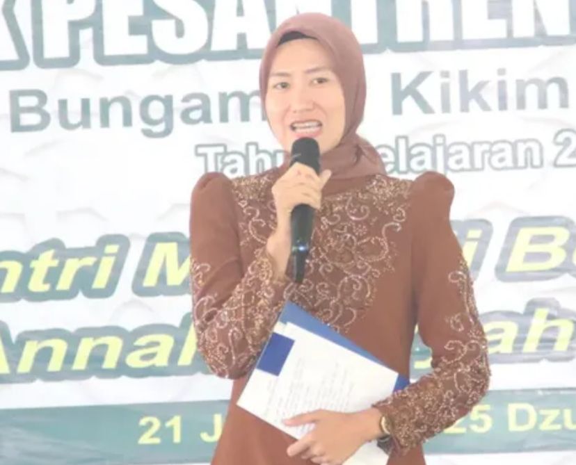 Wabup Lahat: Ada Angin Segar bagi Honorer R2 dan R3, Tunggu Pengumuman PPPK Tahap II dan Program Optimalisasi