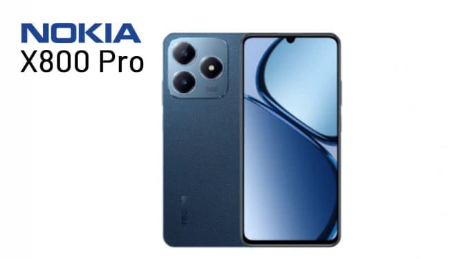 Nokia X800 Pro: Smartphone Legendaris yang Siap Gebrak Pasar di 2024!