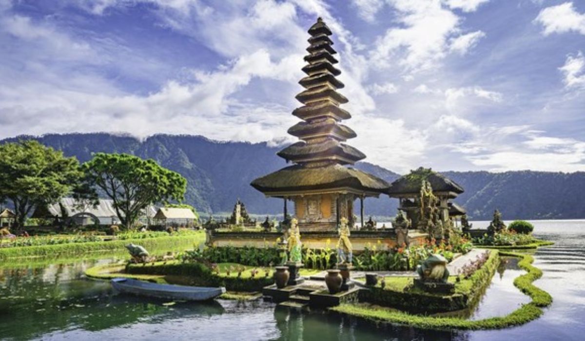 Berikut Sejarah Singkat Asal-usul Bali Suku Hinga Budaya