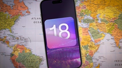 Apple Resmi Rilis iOS 18, Fitur Baru yang Mengubah Pengalaman Pengguna