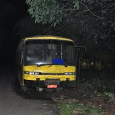 Membuka Tabir Kemistisan Bus Hantu Alas Roban, Begini Ceritanya