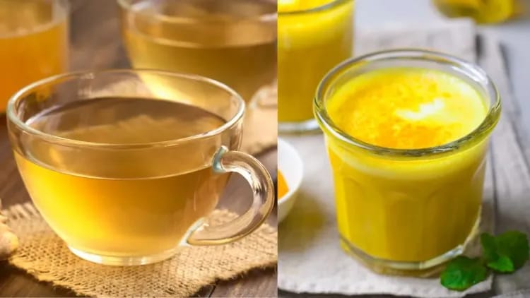 Rahasia Minuman Hangat Pagi Hari yang Bikin Badan Segar di Musim Dingin!