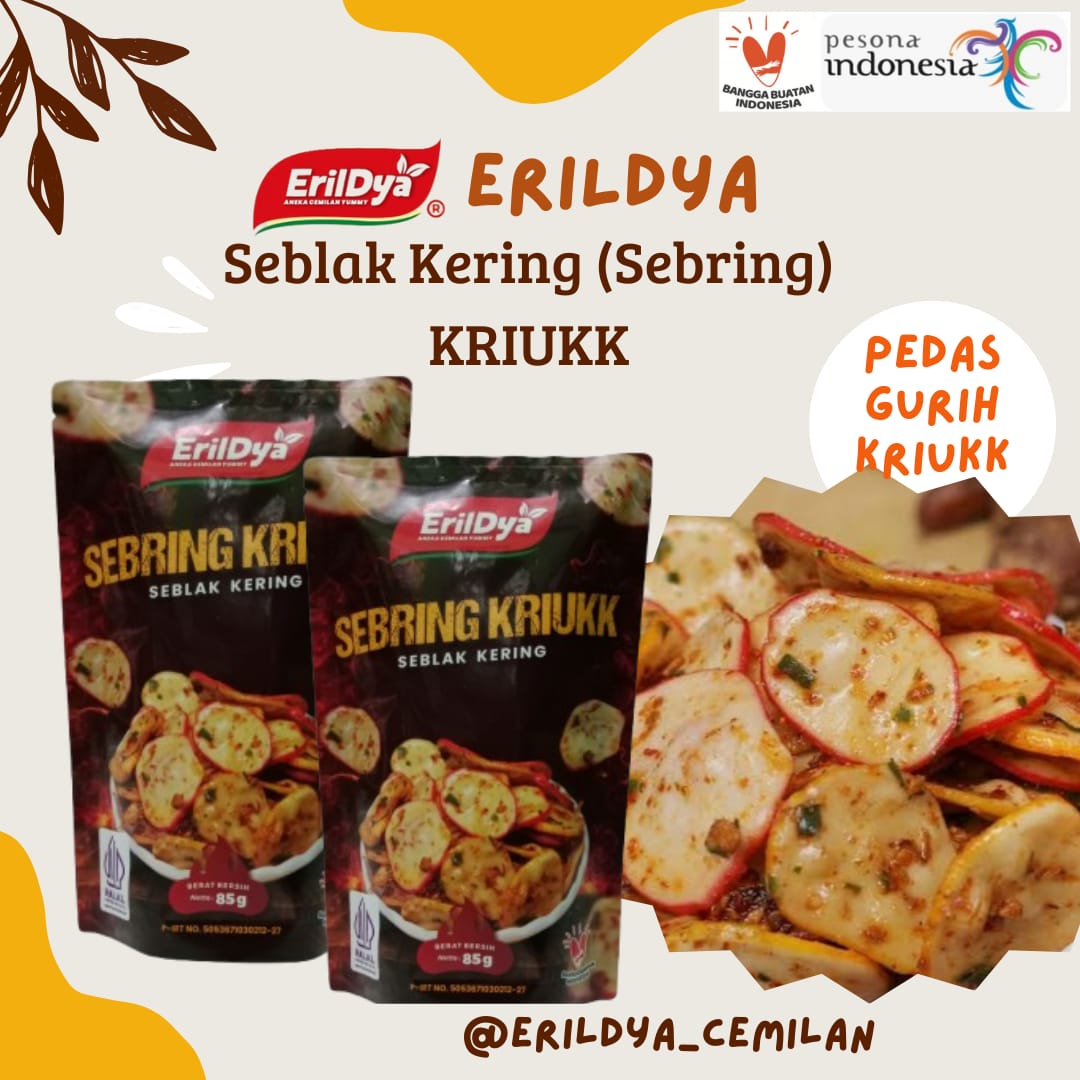 Dari Dapur Rumah ke Etalase Bandara, Kisah Sukses UMKM Bersama Rumah BUMN Binaan BRI