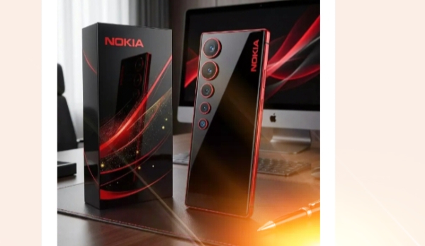 Kamera 250MP ZEISS Bikin Tercengang! Ini Kekuatan Nokia Royale Max Ultra 2026