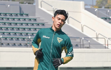 Marselino Ferdinan Dan Pratama Arhan Akan Perkuat Timnas