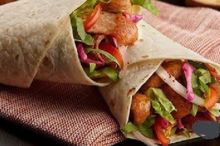 Beberapa Makanan Khas Turki, Salahsatunya Kebab