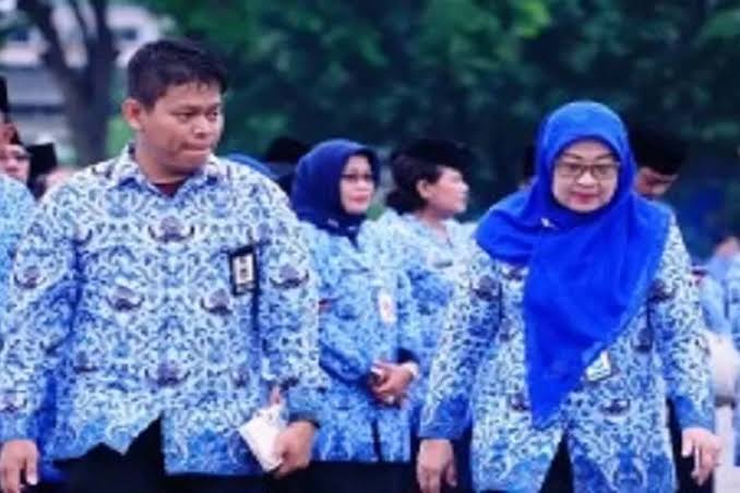 Wajib Diketahui! Ini Dampak Kebijakan Single Salary, Benarkah Tunjangan PNS Naik?