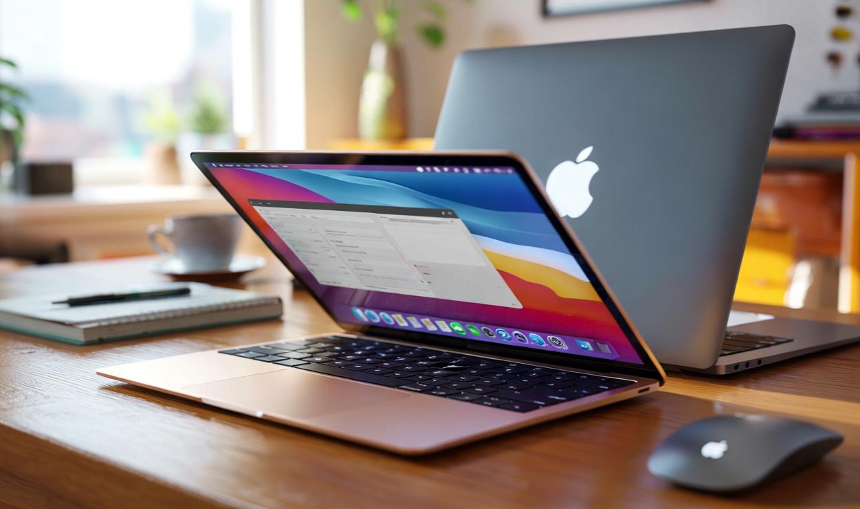 Laptop Murah Rasa Premium! MacBook Neo Bikin Pengguna Windows Mulai Beralih ke macOS