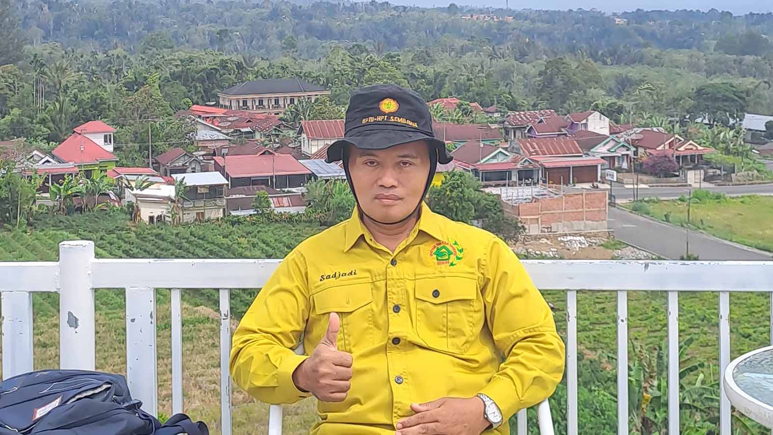Jumlah Hewan Qurban di Musi Rawas Capai 3.578 Ekor, Naik Dibanding Tahun Lalu