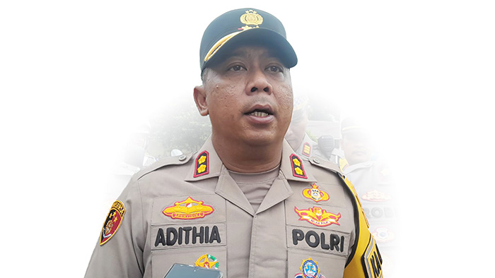 Kapolres Lubuk Linggau Tegas: Tak Ada Toleransi bagi Pelaku Narkoba