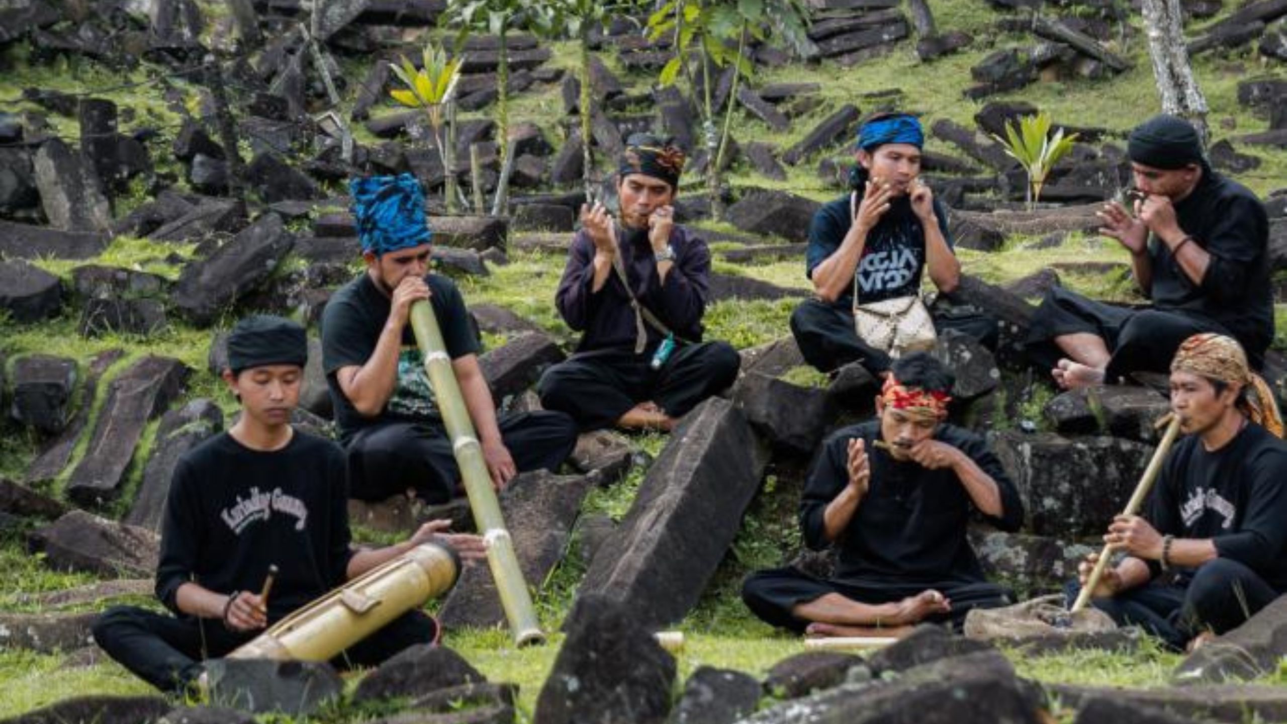 Jejak Peradaban Purba yang Membuat Dunia Terperangah, Situs Megalitikum Terbesar Di Dunia