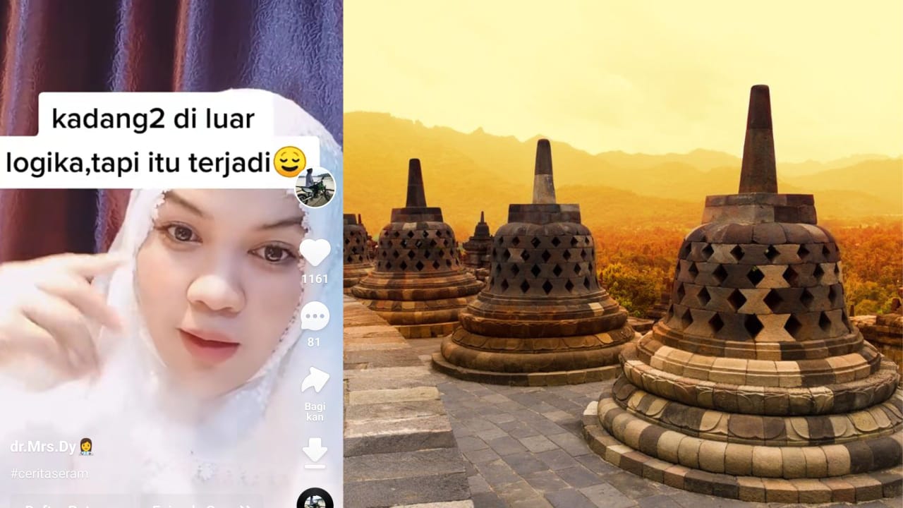Pusaka Luhur Nusantara: Mengejar Jejak Istana Nabi Sulaiman dalam Peradaban Kuno Indonesia, Simak Disini!