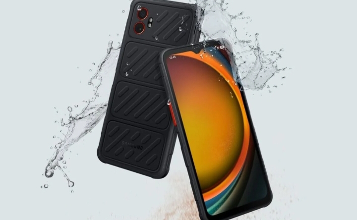 Rekomendasi 5 HP Tahan Air dan Anti Banting Terbaik untuk Aktivitas Berat