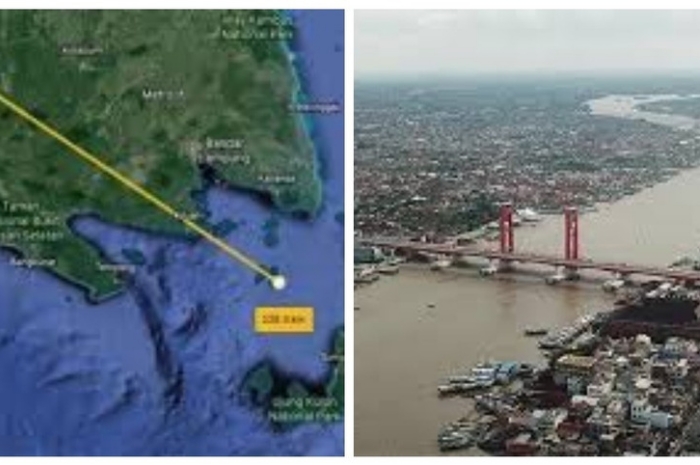 Misteri Suara Dentuman, Perilaku Psikologis dan Dampak Sosial di Sumsel dan Lampung