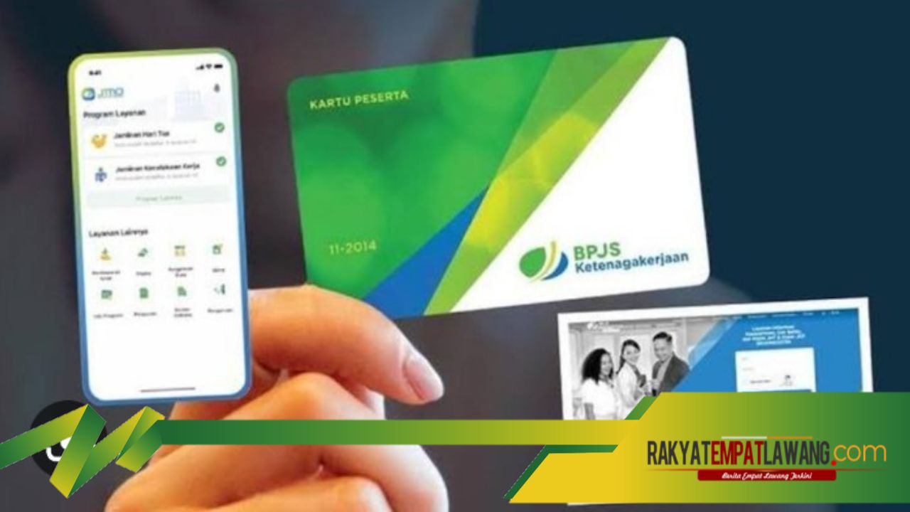 Rahasia Mudah: Cara Cek dan Lacak Klaim BPJS Ketenagakerjaan secara Online