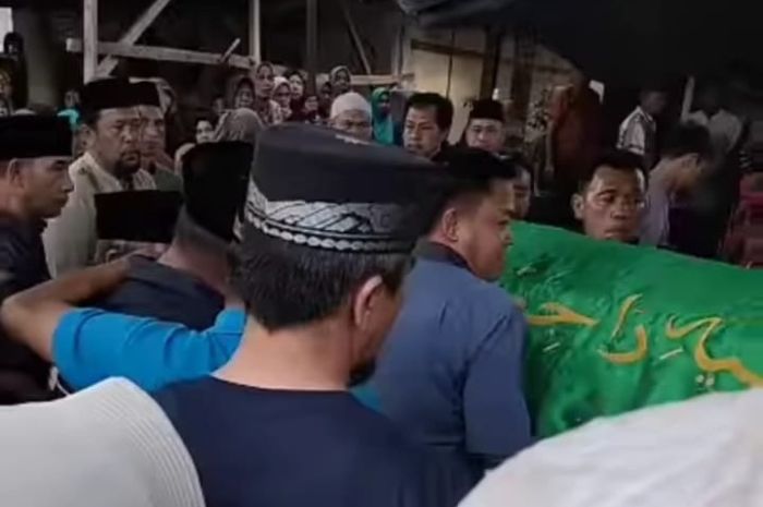 Korban Pembunuhan di Taba, Ternyata Warga Kepahiyang Provinsi Bengkulu