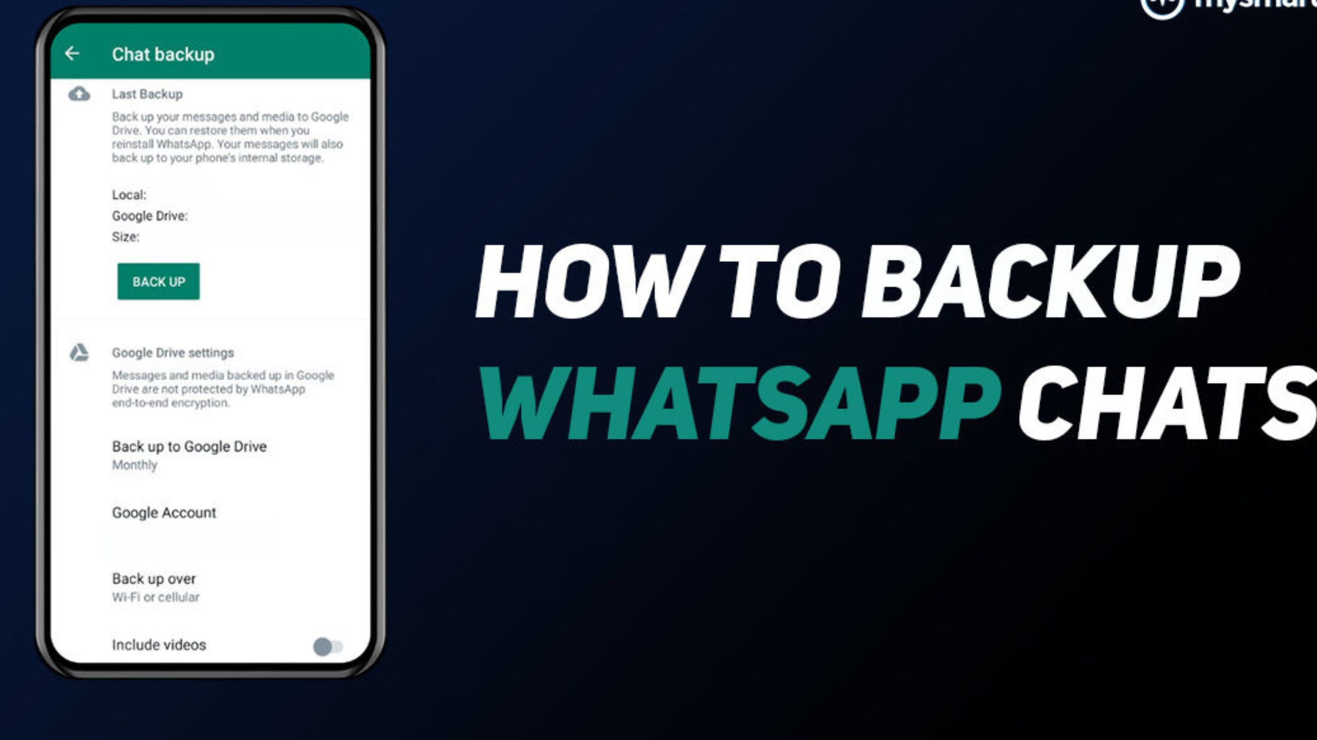 WhatsApp Umumkan Perubahan: Backup Data Tidak Lagi Gratis untuk Pengguna Android