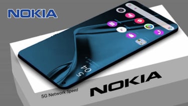 Nokia Zeus Max 2023, Kejutan Terkini Ponsel Premium dengan Harga Terjangkau!