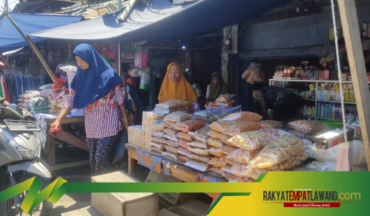 Momen Lebaran 2024: Berikut Harga Kue Lebaran Di Pasaran 