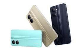 Realme C33, HP Gaming Murah 2026 dengan Harga di Bawah Rp1,2 Juta