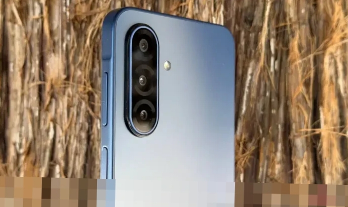 Samsung Galaxy A17 Resmi Meluncur, Layar Super AMOLED dan Update 6 Tahun Jadi Andalan di Kelas Murah