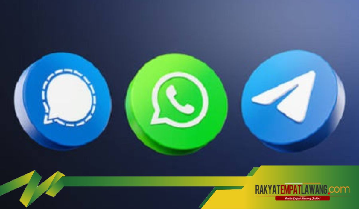 Aplikasi Pengganti WhatsApp Makin Diminati, Ini Alasan Orang Pindah