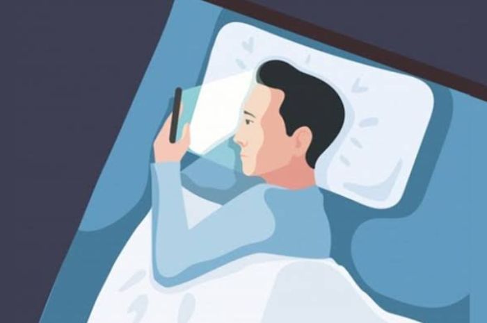 7 Kebiasaan Buruk Sebelum Tidur yang Harus Dihindari untuk Kualitas Tidur yang Lebih Baik