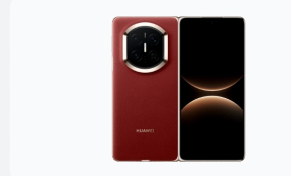 Huawei Mate X7 Hadir dengan Kamera True-to-Colour dan Desain Foldable Super Tangguh