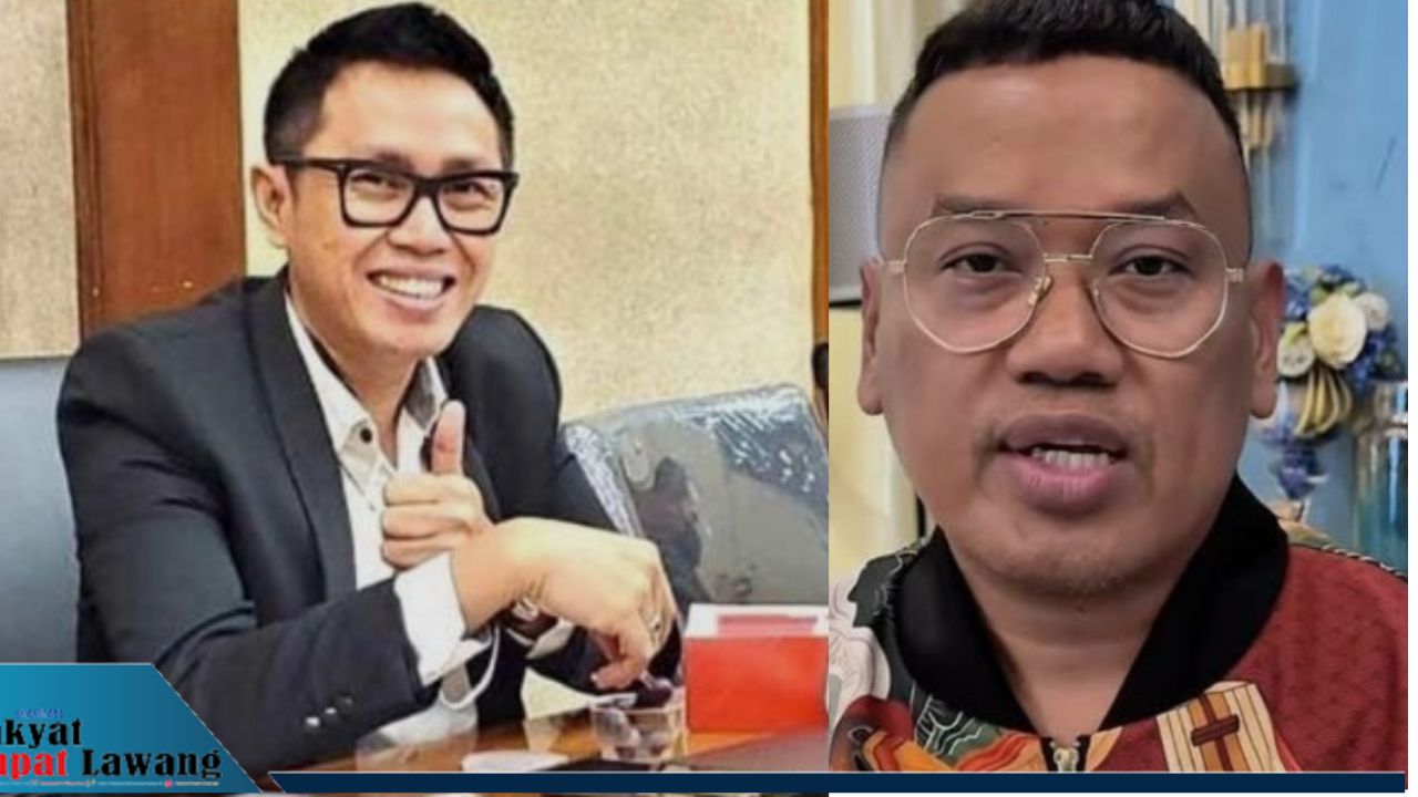 Heboh! PAN Nonaktifkan Eko Patrio dan Uya Kuya dari DPR Usai Bikin Parodi, Publik Geram